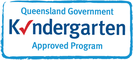 Queensland Government Kindergarten Approved Program